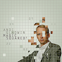 Magic Squared par Andi Gladwin