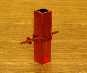 Ultimate Block Penetration by Magic Wagon