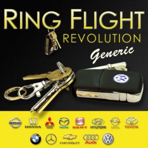 Ring Flight Revolution Generic par David Bonsall - PropDog