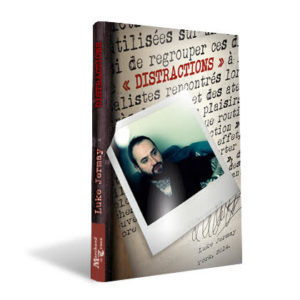 Distractions par Luke Jermay