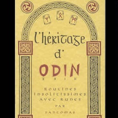 L'héritage d'Odin - Fantomas