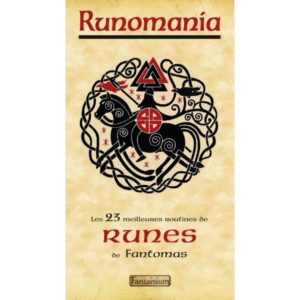 Runomania - Fantomas