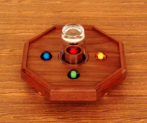 Mystic Mind Spheres by Magic Wagon