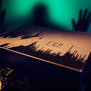 EVP by Alan Rorrison