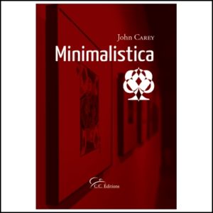 Minimalistica par John Carey