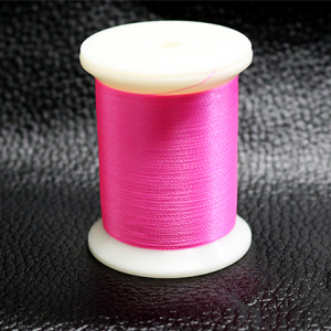 Super Glow UV Thread (Hot Pink) by Premium Magic