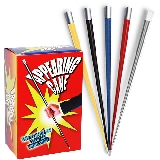 Appearing Cane - Economy - Red Color