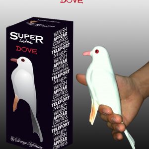 Super Latex Dove
