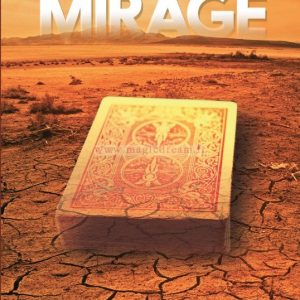 Mirage by David Stone and JB Dumas