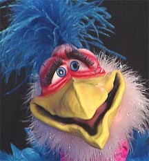 Verna l'oiseau (PRO) par Axtell