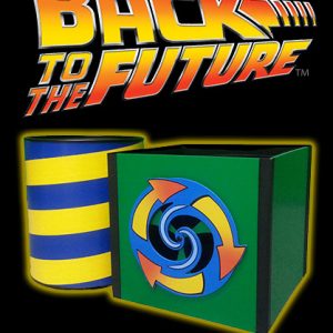 The green Machine by Axtell