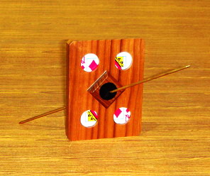 Ultimate Card Penetration by Magic Wagon