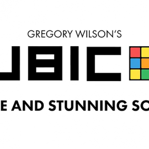 Rubicon by Greg Wilson