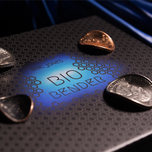 BioBender par Eric Jones