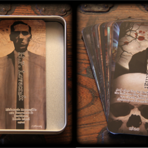 A Book at Midnight - H.P. Lovecraft