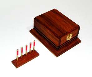 Voodoo by Magic Wagon