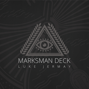 Refill Marksman Deck by Luke Jermay