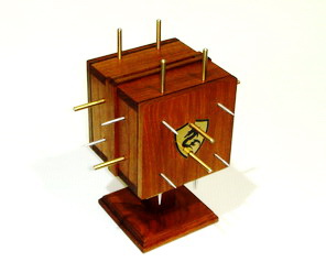 Penetration 360 par Magic wagon