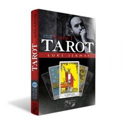 Tarot Tome 1 par Luke Jermay