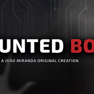 Haunted Box (Limited Edition 25) by João Miranda