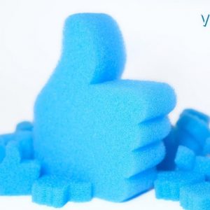 Sponge Like by VE MA