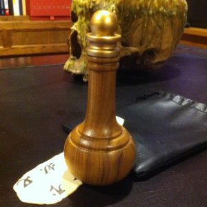 Haunted Bottle - Natural - Viking