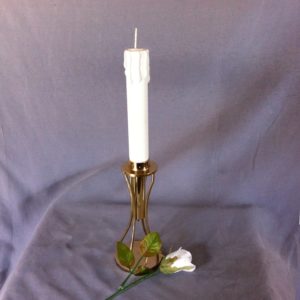 Fire Flower par Viking/Collector's Workshop