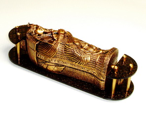 Ultimate Mummy Mystery by Magic Wagon