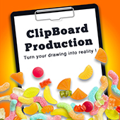 Clipboard Production par Climax