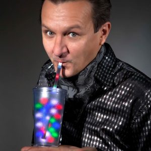 i-Lite CUP 360 by Viktor Voitko