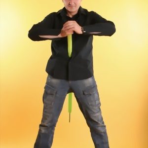 P.G. Balloon v.2 by Victor Voitko