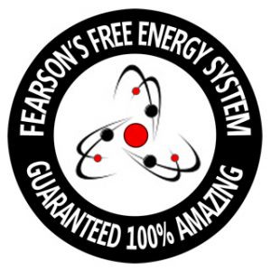 Fearson's Free Energy System 2.0