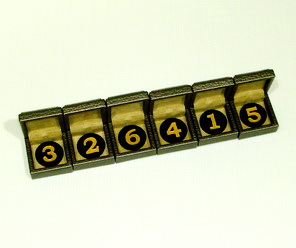 Ultimate Mental Boxes by Magic Wagon