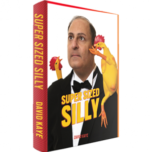Super Sized Silly par David Kaye
