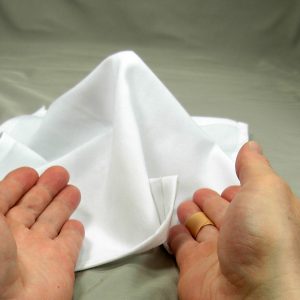 Solid Spectral Levitation by Buma