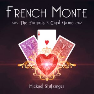 French Monte par Mickaël Stutzinger