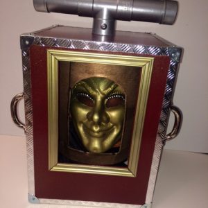 Brevis Magic Head Twister