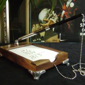 Victorian Add a Number