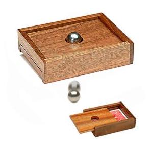 Marbo Card Penetration - Snyder/Swoger