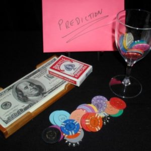 Casino Royale - Viking/Becker