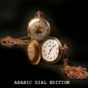 Geneva Prediction Watch-CW Original