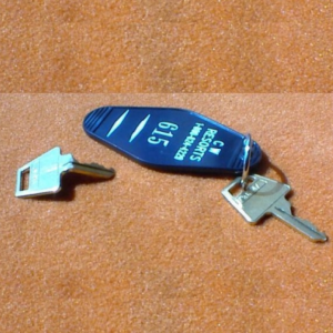 Bender A CW Original