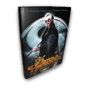 Fabula Hermetika by Christian Chelman