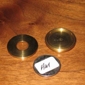 QuartOkito Coin Vanish