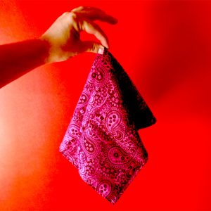 Devil's Hank - Purple color