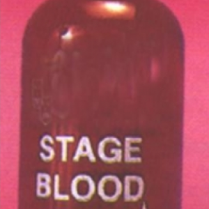 Blood - Stage Blood