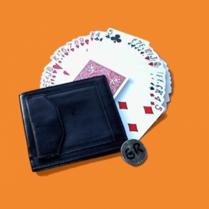 Card To Wallet-Plus-Viking