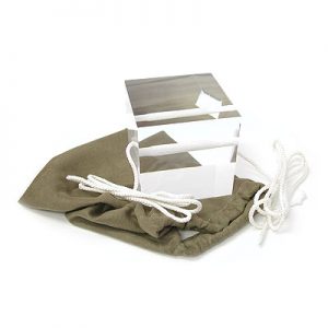 Bessie The Elusive Cow by William Brewe