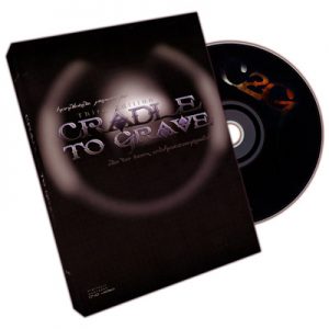 Cradle To Grave by De'vo