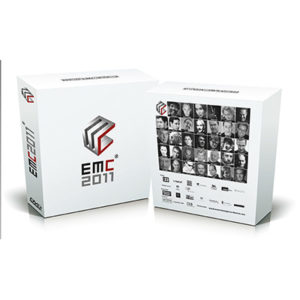 Essential Magic Conference 2011 par EMC